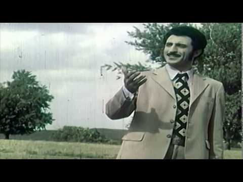 Baba Mahmudoğlu (Mirzəyev) - Yeri dam üstə yeri