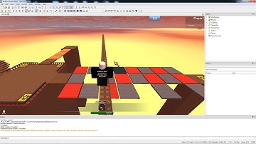 Tutorial: Add an In-game Store to Your ROBLOX Level