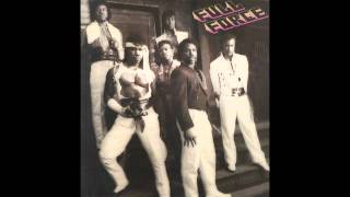 Full Force - Unselfish Lover chords