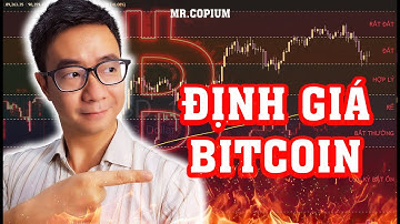 NÊN MUA GIÁ NÀO? PHÂN TÍCH BITCOIN HÔM NAY - CẬP NHẬT THỊ TRƯỜNG CRYPTO