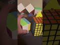 Cuboid collection speedrun