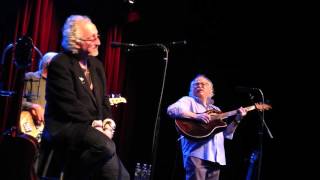 Aztec Two Step - Old Friends - FTC 3-18-16