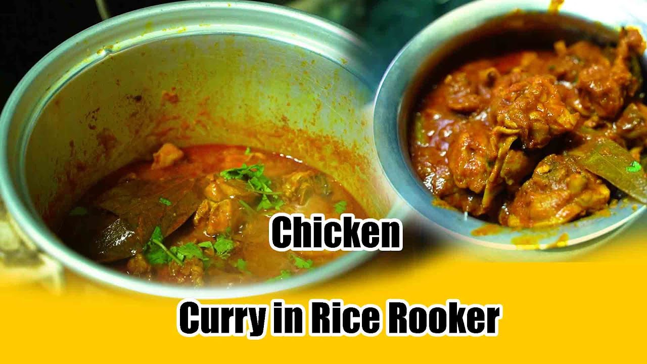 Maggi Noodles In Rice Cooker Simple Way To Prepare Noodles Bachelor Making Quick Noodles Youtube