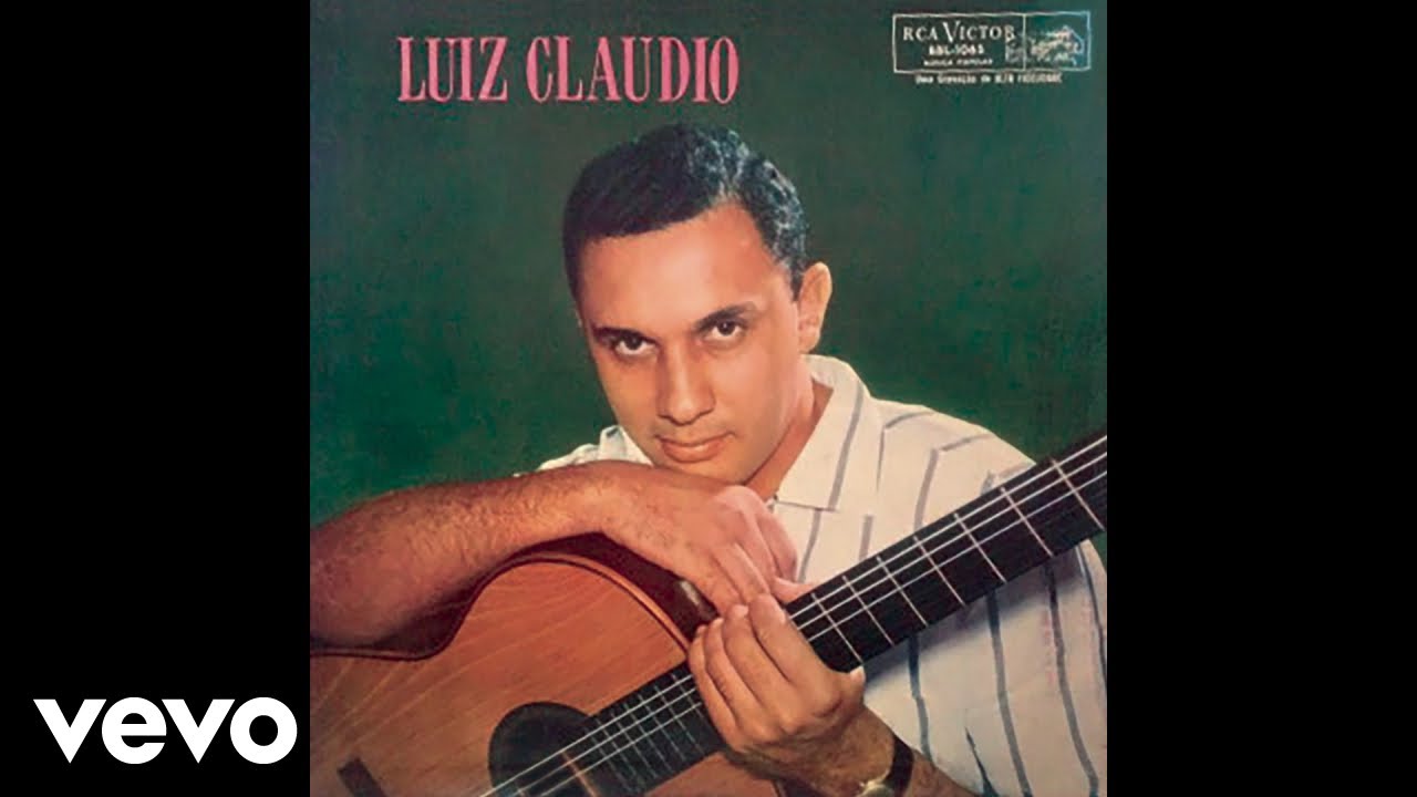 在 YouTube 上觀看「Luiz Cláudio - Vou Fazer um Samba (Áudio Oficial)」