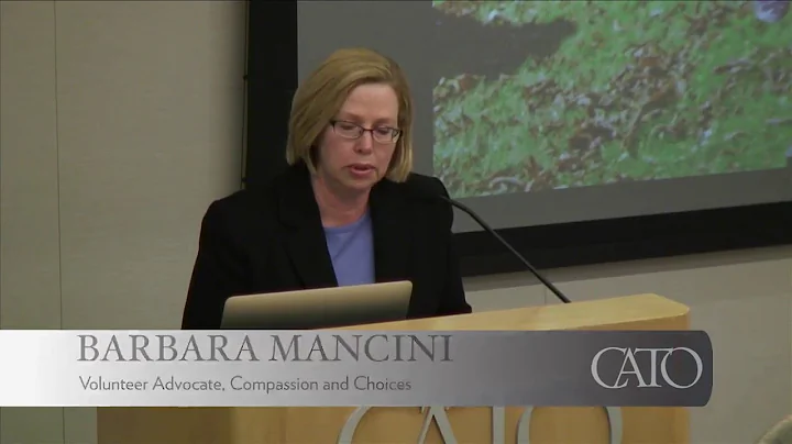 What Are the Rights of the Dying? (Barbara Mancini)