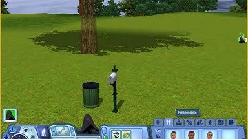 The Sims 3 - How to Use Cheats