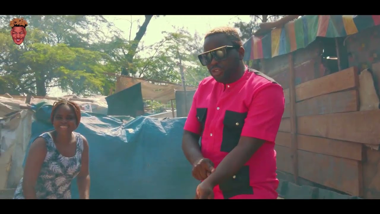 Kuduro   Pomba Branca ft  Presidente Gasolina (Video Oficial)