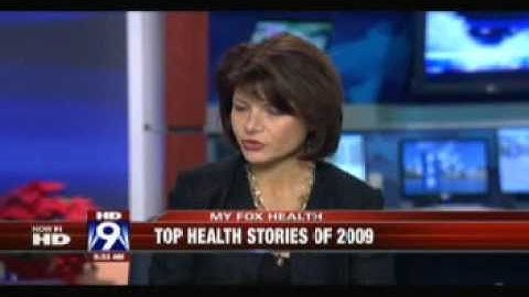 Lithium in the Public Water Supply