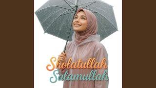 Sholatullah Salamullah