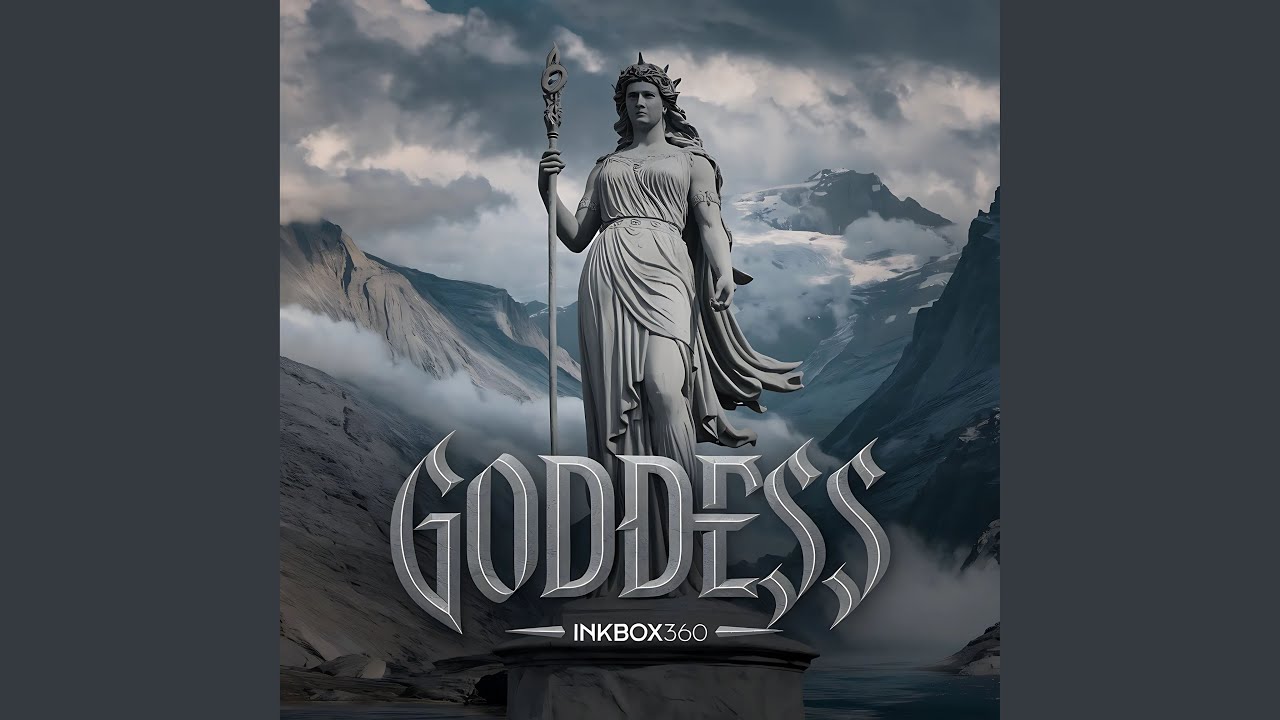 Watch Goddess on YouTube Watch Goddess on YouTube