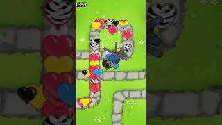 Bloons TD 6: Mastering the Monkey Strategy 🎈🐵 | Short Gameplay Guide screenshot 5