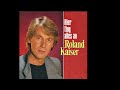 Roland Kaiser - Liebe ist Krieg