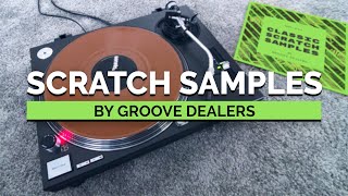 Download Lagu Classic Scratch Samples (WAV / MP3 download) for Serato DJ, Traktor, Virtual DJ, Rekordbox, etc MP3
