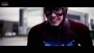 Rap do Flash | The Flash (ft: Príncipe Alien) (Spider beats) (Tauz)