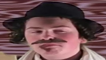 Pretty Fly For a Rabbi but every time a word is repeated it loops