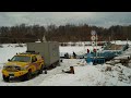 Гороховецкий мост или Ледовое побоище 2.0 - Трейлер. Ice Battle 2.0 - Trailer.