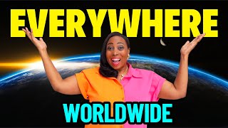 23 Side Hustles That Work EVERYWHERE Worldwide In 2024: US$120 - US$3K A Day by Odetta Rockhead-Kerr 29,288 views 2 weeks ago 26 minutes