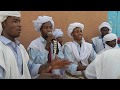 رقصة البارود فن و تراث الجنوب الجزائري