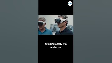 🚀 Digital Twin Technology: Bridging the Real & Virtual Worlds