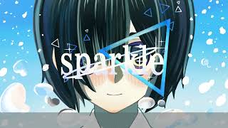醂瀬 - sparkle - 旭音エマ
