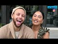 Steph and Ayesha Curry’s SECRET to a Happy Marriage