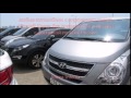 Какие корейские авто покупают в России? Лидер продаж Hyundai Grand Starex 4wd