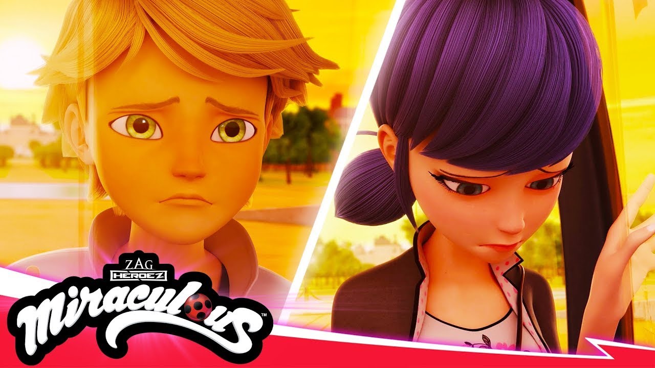 MIRACULOUS | Bahasa Indonesia 🇮🇩 | 🐞 PERLINDUNGAN 🐾 | Musim 5 Episod 16 | Ladybug & Cat Noir