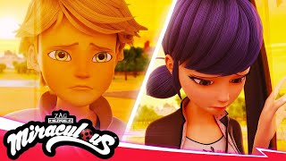 Miraculous Bahasa Indonesia Perlindungan Musim 5 Episod 16 Ladybug & Cat Noir
