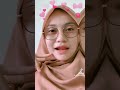 pilih dulu atau sekarang? | cewek tiktok buka hijab viral#part 5#shorts