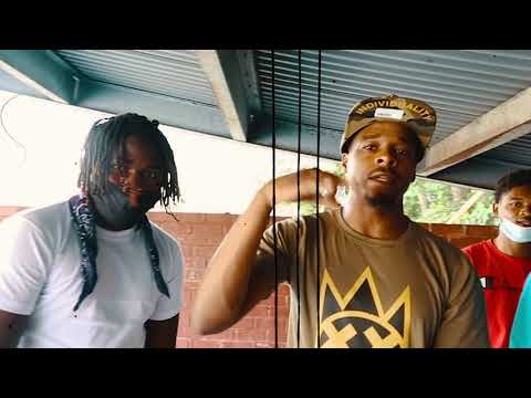 Tommy Gunz - Gang Shit Ft. Ace Boogie ( Official Video) Shot by @Dodbh