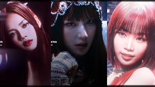 Kpop Edi̇t Ti̇ktok Compilation Kpop Edit