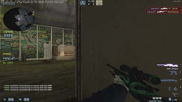 semirage highlights ft. skeet.cc / gamesense.pub