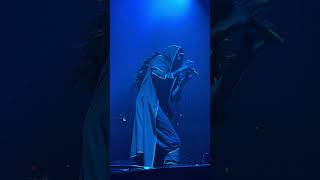 Sleep Token - Provider - Cleveland Ritual - 09/27/2025 - Full Song