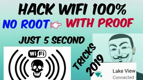 Connect Any WIFI Without Password Latest Method 10000% Working No root!AR74328-by tech shihab