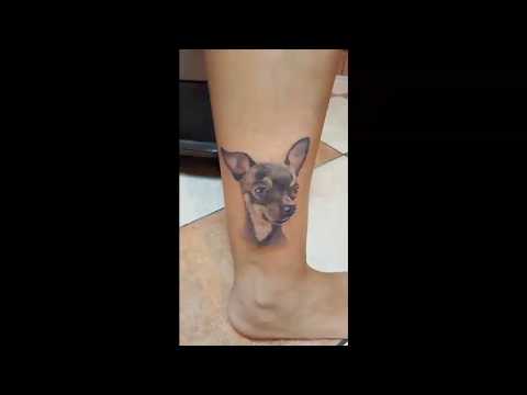 Videó: Tetoválás Meghitt Helyeken: Az Alkalmazás Jellemzői, érdekes Rajzok