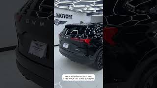 2025 Haval H6 HEV | Quick Overview | Call or WhatsApp: 0335-0009706 | 0300-5263904