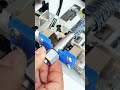 Universal Automatic Seal Ring Assembly Machine.