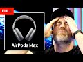 Apple AirPods Max Are Making People Mad