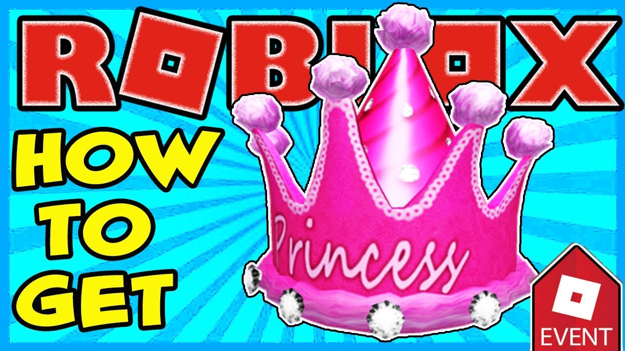 Event How To Get The Royal Party Hat In The Pizza Party Event In