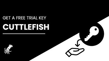 How to Get a Free Trial Key for Cuttlefish  | Cuttlefish Software | Printer Support
