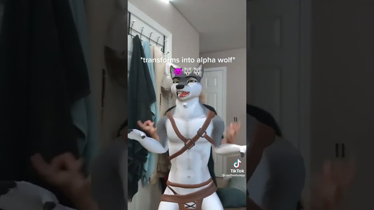 Tiktok Cringe Compilation 1