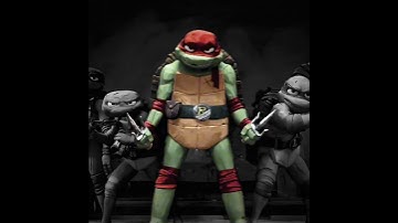 Say Hi, Buddy- MM Raph #capcut #edit #tmnt #mutantmayhem #saverottmnt