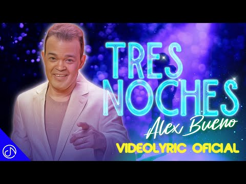 Putar Tres Semanas - Alex Bueno