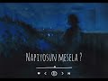 Napiyosun Mesela Blok3 Without Music Napiyosun Mesela Blok3 Without Music