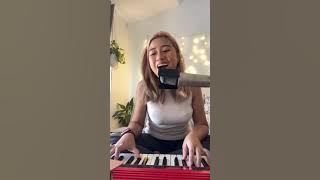 Thinking Out Loud (Ed Sheeran) Morissette Amon