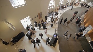 Walk-Through Security Screening - Evolv Technology