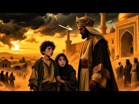 قصة الشاب الفقير والفتاة اليتيمة القصة التي أبكت القرية وأثبتت أن الظلم لا يدوم