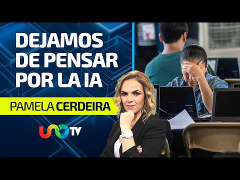 ¿La inteligencia artificial nos está haciendo más tontos?