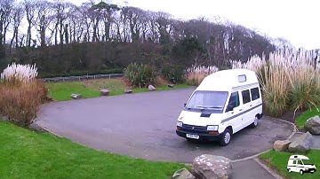 Syma X8HG drone flight with stock camera