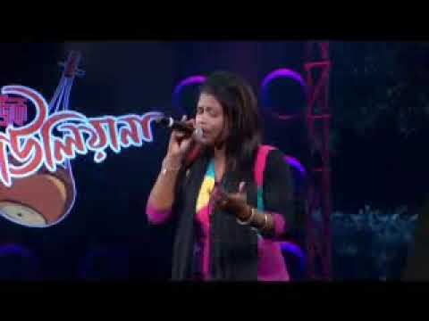 Amar Mursid Porosmoni Go    Monisha    Magic Bauliana   YouTube 240p   Copy